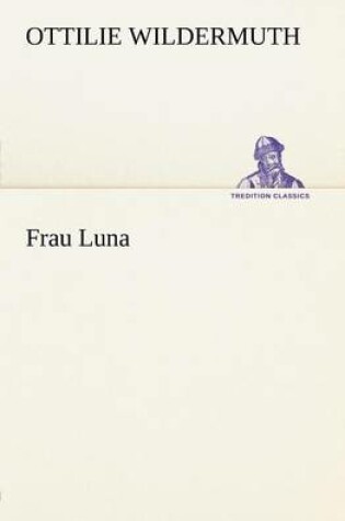 Cover of Frau Luna