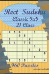 Book cover for Rect Sudoku