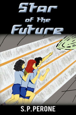 Cover of Star of the Future