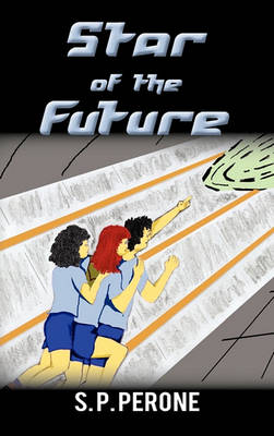 Book cover for Star of the Future