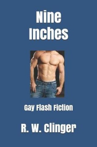 Cover of Nine Inches