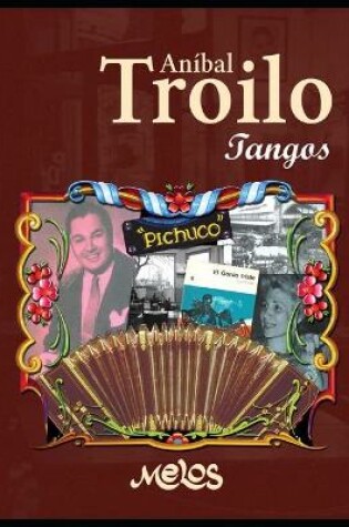 Cover of Anibal Troilo