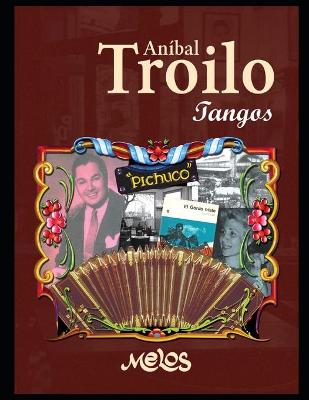 Book cover for Anibal Troilo