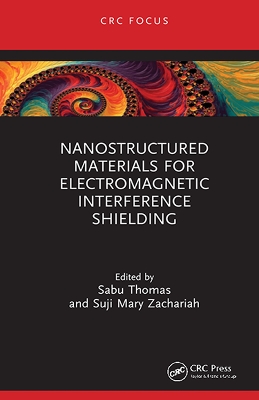 Cover of Nanostructured Materials for Electromagnetic Interference Shielding