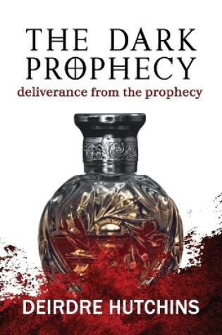 Cover of The Dark Prophecy Book 3