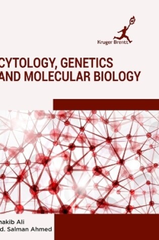 Cover of Cytology Genetics and Molecular Biology