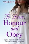 Book cover for To Love, Honour and Obey
