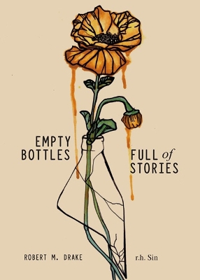 Book cover for Empty Bottles Full of Stories