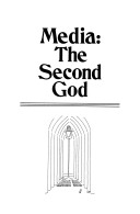 Book cover for Media, the Second God