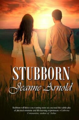 Cover of Stubborn