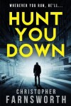 Book cover for Hunt You Down