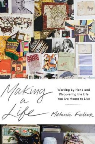 Cover of Making a Life