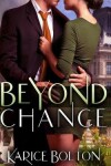 Book cover for Beyond Chance