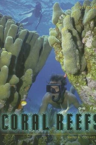 Cover of On the Coral Reefs