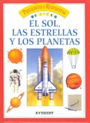 Book cover for Preguntas y Respuestas - El Sol, Las Estrel