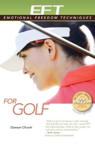 Cover of EFT for Golf