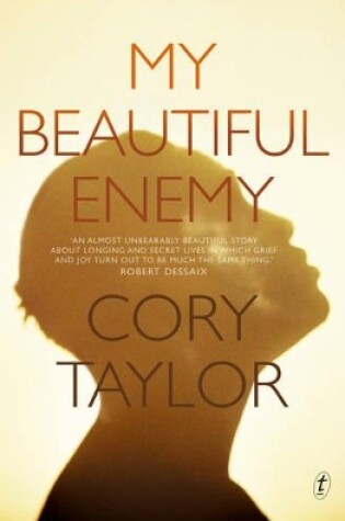 Cover of My Beautiful Enemy