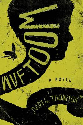 Book cover for Wuftoom