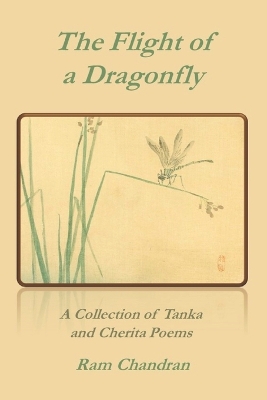 Book cover for The Flight of a Dragonfly