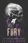 Book cover for Fury (Bleeding Mayhem MC, 3)