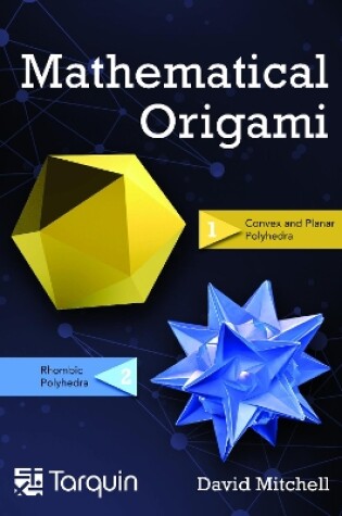 Cover of Mathematical Origami