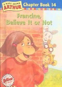 Cover of Francine, Believe It or Not
