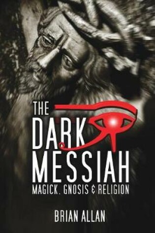 Cover of The Dark Messiah