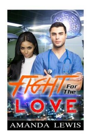 Cover of Fight for the Love