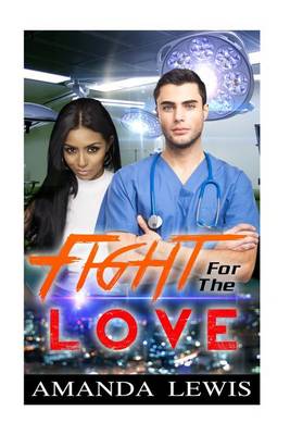 Book cover for Fight for the Love