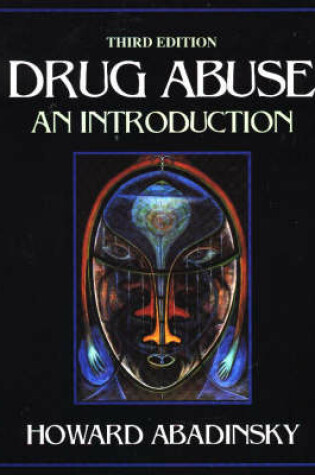 Cover of Drug Abuse