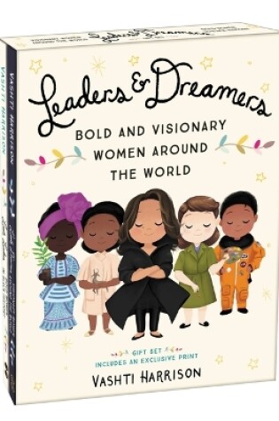 Cover of Leaders & Dreamers