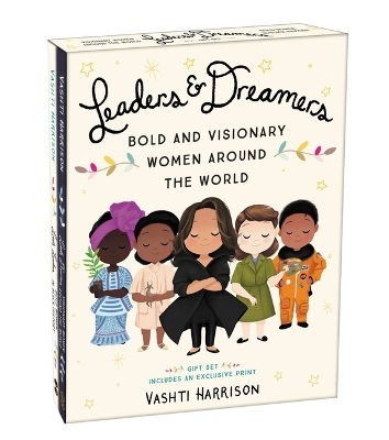 Cover of Leaders & Dreamers