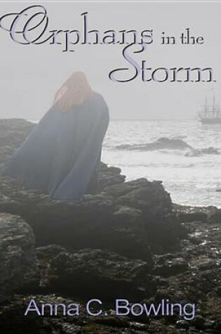 Cover of Orphans in the Storm