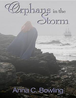 Book cover for Orphans in the Storm