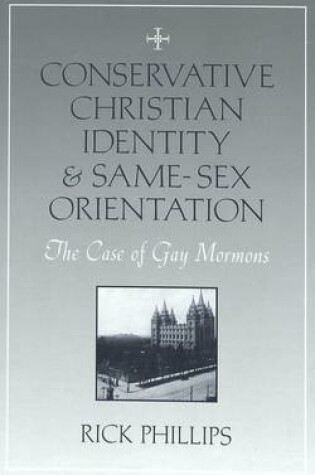 Cover of Conservative Christian Identity and Same-sex Orientation