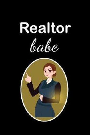 Cover of Realtor Babe