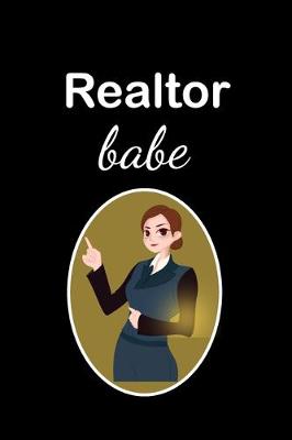 Book cover for Realtor Babe