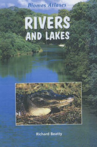 Cover of Rivers and Lakes