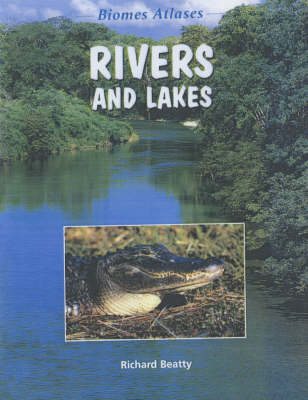 Cover of Rivers and Lakes