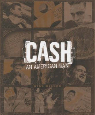 Book cover for Cash