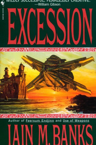 Excession
