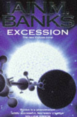 Cover of Excession