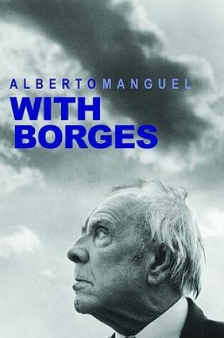 Cover of With Borges
