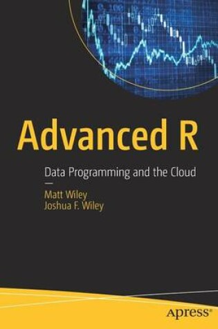 Cover of Advanced R