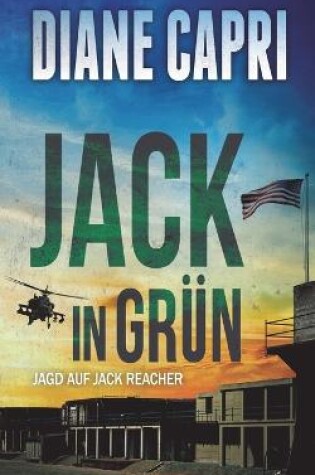 Cover of Jack in Grün