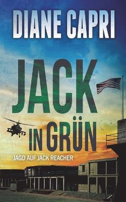 Book cover for Jack in Grün