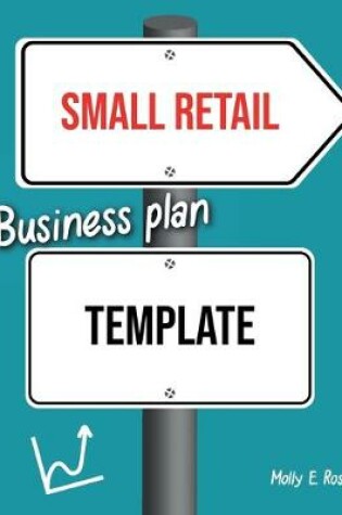 Cover of Small Retail Business Plan Template