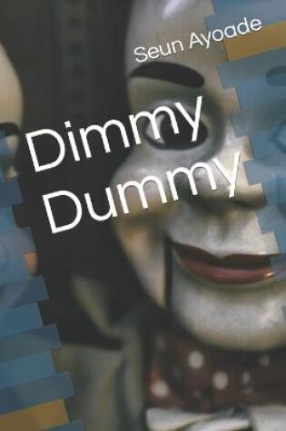 Cover of Dimmy Dummy