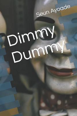 Book cover for Dimmy Dummy