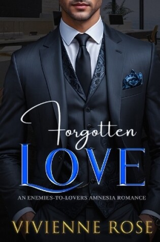 Cover of Forgotten Love